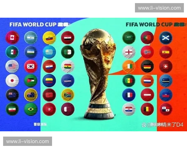 CCTV5全程直播世界杯精彩赛事 深度解析全球足球盛宴