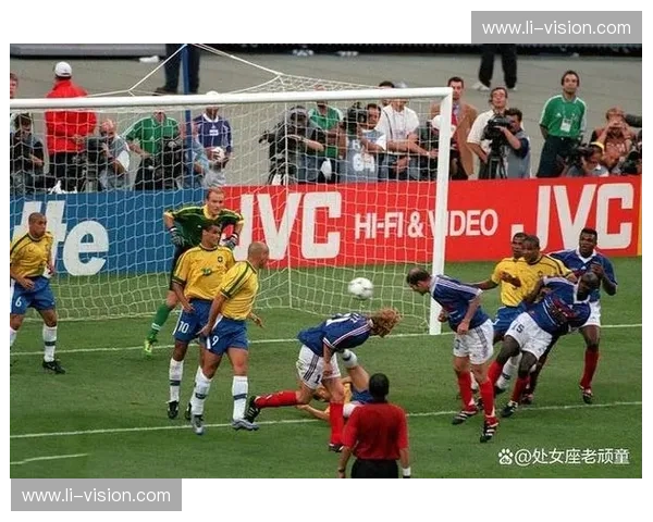 世界杯历史上最精彩进球集锦:回顾那些让人热血沸腾的瞬间 世界杯历史上最精彩进球集锦:回顾那些让人热血沸腾的瞬间